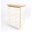 90 cm W Chest of 5 Drawers-20586881