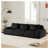 Tissu noir est en rupture de stock
