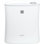 Sharp Console Air Purifier with True HEPA Filter for 143 Cubic Feet