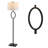 Courson 61'' Traditional Floor Lamp-145429279