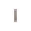 Tower 1 - Light LED Dimmable Aged Brass Flush Mounted Sconce-29994159-121429826