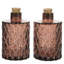 Glass Decorative Bottle-83519580