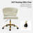 Adelynn Ergonomic Task Chair with Tufted Back-1082312321