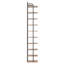 10 Pair Shoe Rack