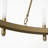 Bryden 12 - Light Dimmable Wagon Wheel Chandelier-569588078