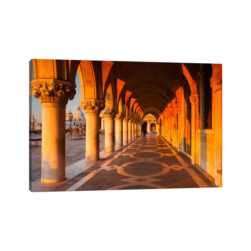 Italy, Venice V by Mikolaj Gospodarek - Wrapped Canvas Print, 66.04 cm H x 45.72 cm W x 3.175 cm D