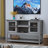 Sideboard Buffet Table With Doors