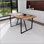 55 " Dining Table