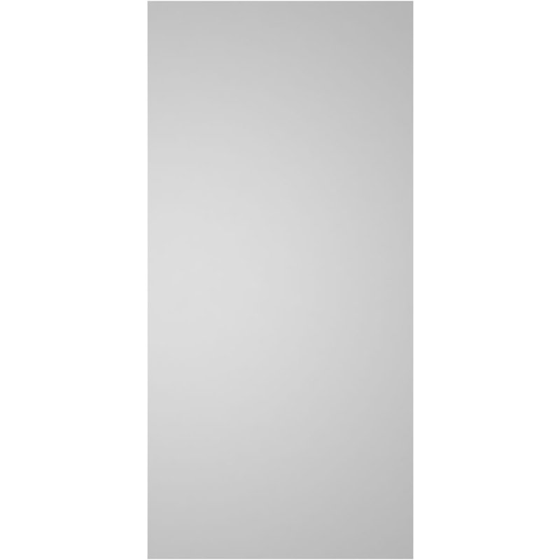 Cadre en brique, brun clair apprêté, H 42 po x l 20 po x P 1,5 po