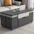 Lift Top Extendable Coffee Table With Storage