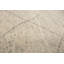 Tapis oriental marocain crème 6 x 9