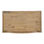 Dean 2 Door Solid Wood Wardrobe