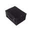 16" Wicker Hamper Basket