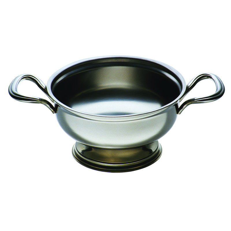 Soupière Palace 9,45 po - 6 pièces - Acier inoxydable