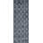 Delinah Jill Zarin Fifth Avenue Uptown Rug-1112688538