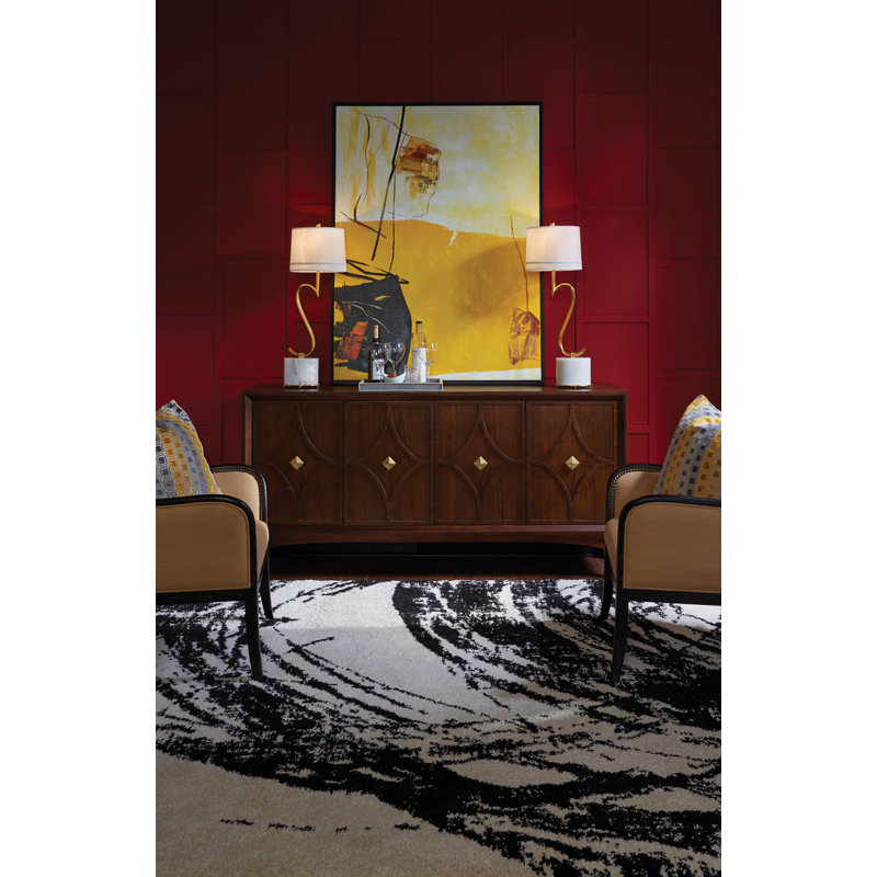 Lampe de table 33,5 "Frederick Cooper