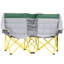 Chaise de camping Outsunny