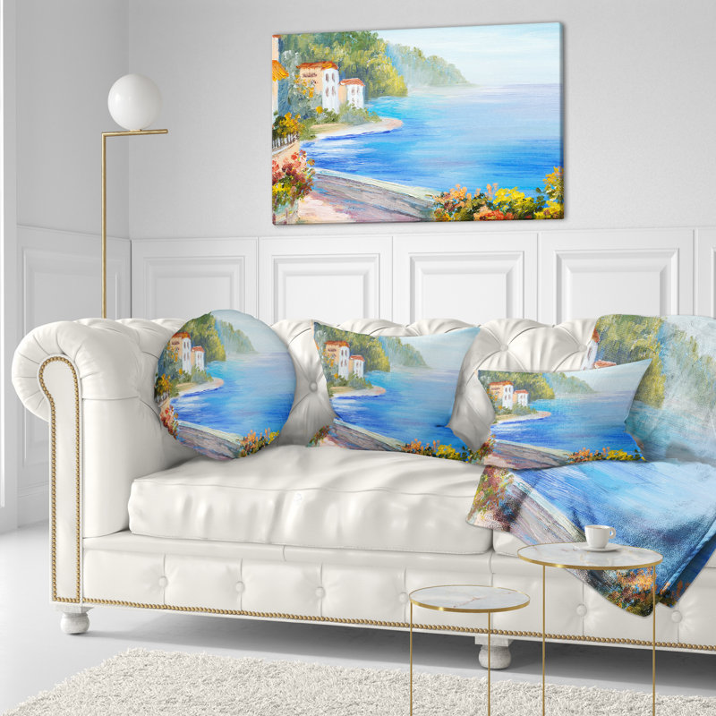 Coussin Schafer