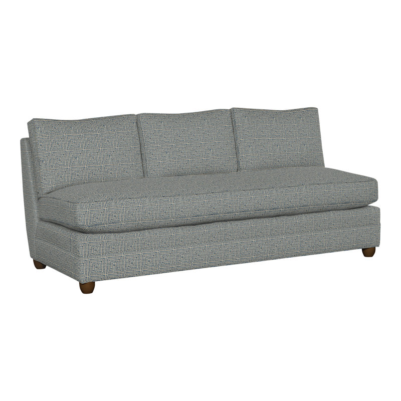 Fairgrove Sofa, Bennett Carolina, Havana