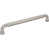 Brushed Satin Nickel