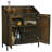 31.5'' Bar Cabinet