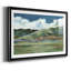 Western Sky I, reproduction d'art encadrée-2138262390-2138262393