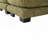 U Shape Cloud Couch With 2 Ottomans-171665214