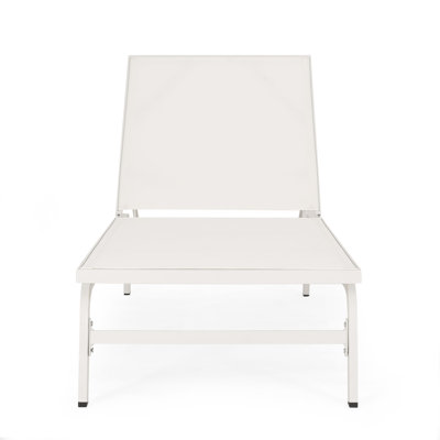 Finn Chaise Lounge Set Of 2