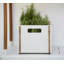 Solid + Manufactured Wood Box-55818125