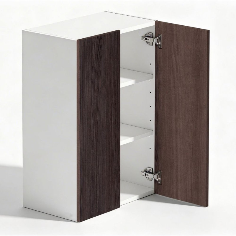 Armoire murale à deux portes W3036
