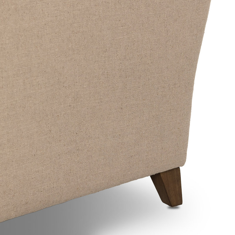 Lynne Sofa, Antwerp Taupe