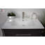Ensemble de meuble-lavabo simple 24 po Abdirahman-767768567