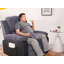 Fauteuil inclinable Adrea-207349875