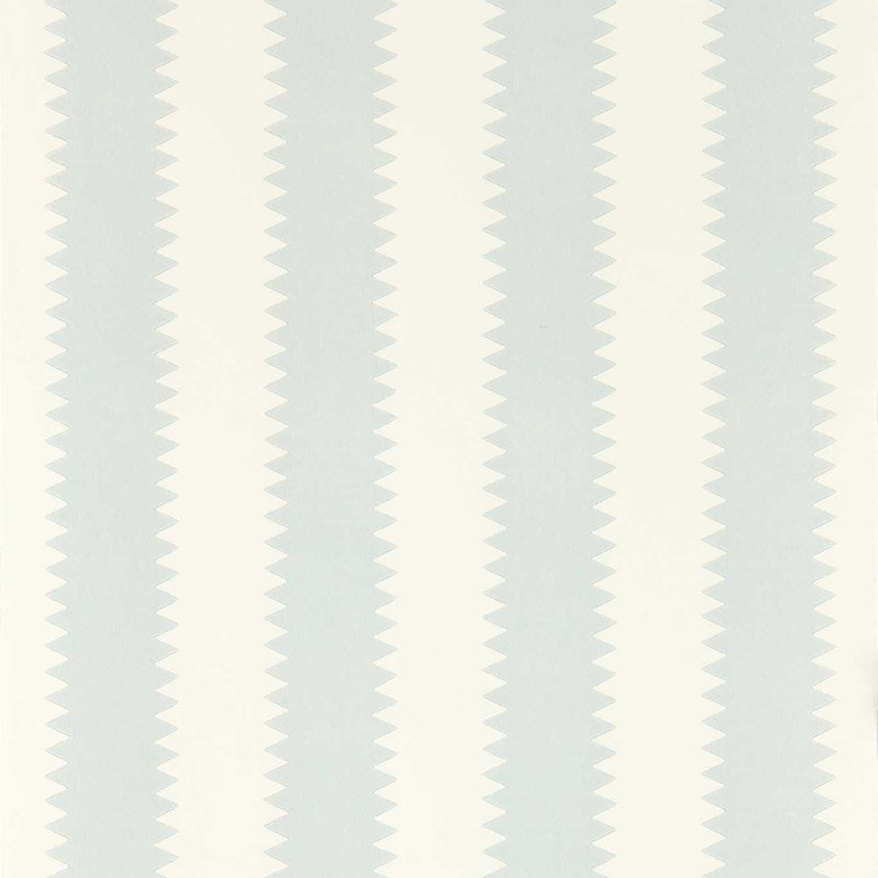 Giles Deacon Aperigon Parade Wallpaper, Porcelain
