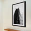 Melanie Snowhite - Single Picture Frame Print-21011783