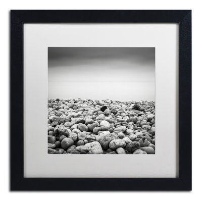 " Pebble Beach " by Dave MacVicar