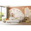 Lit en bois avec couchette-1587852016-1587851915