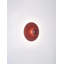 Aluminium & steel flush mounted sconce