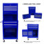 Armoire à outils sur roulettes-1128449652