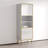 Tyntesfield 24" Bookcase with High Gloss Finish-59392823