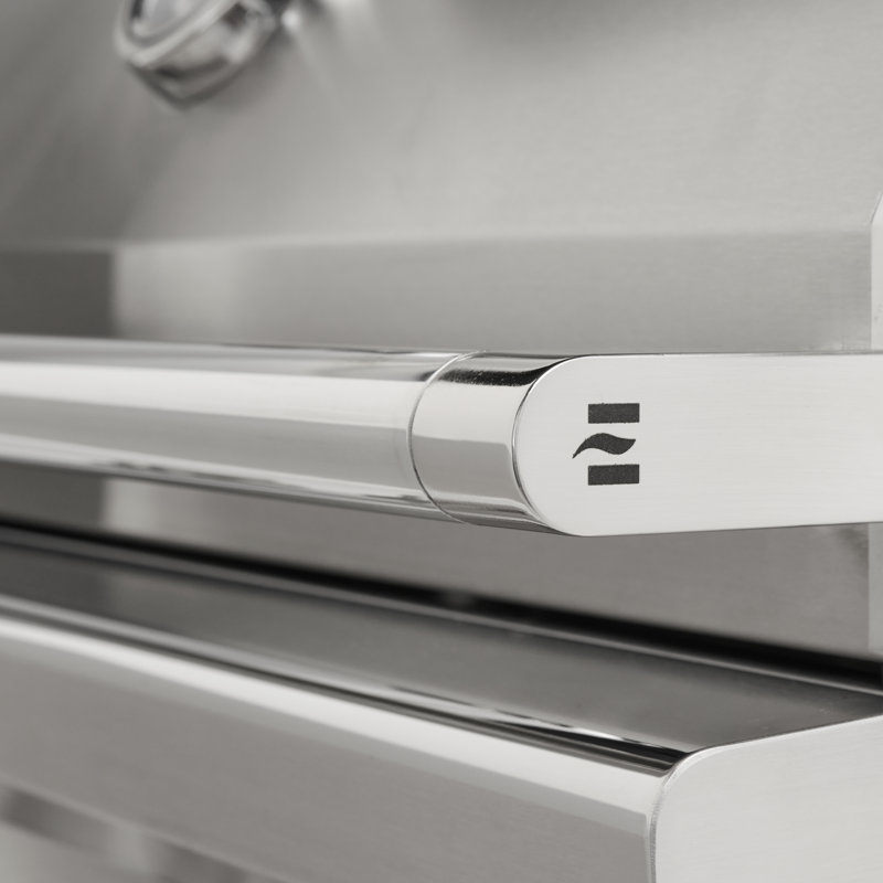 30" C-Series NG Grill on Cart, Natural Gas