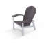 Newport Metal Adirondack Chair-45373513-45373514