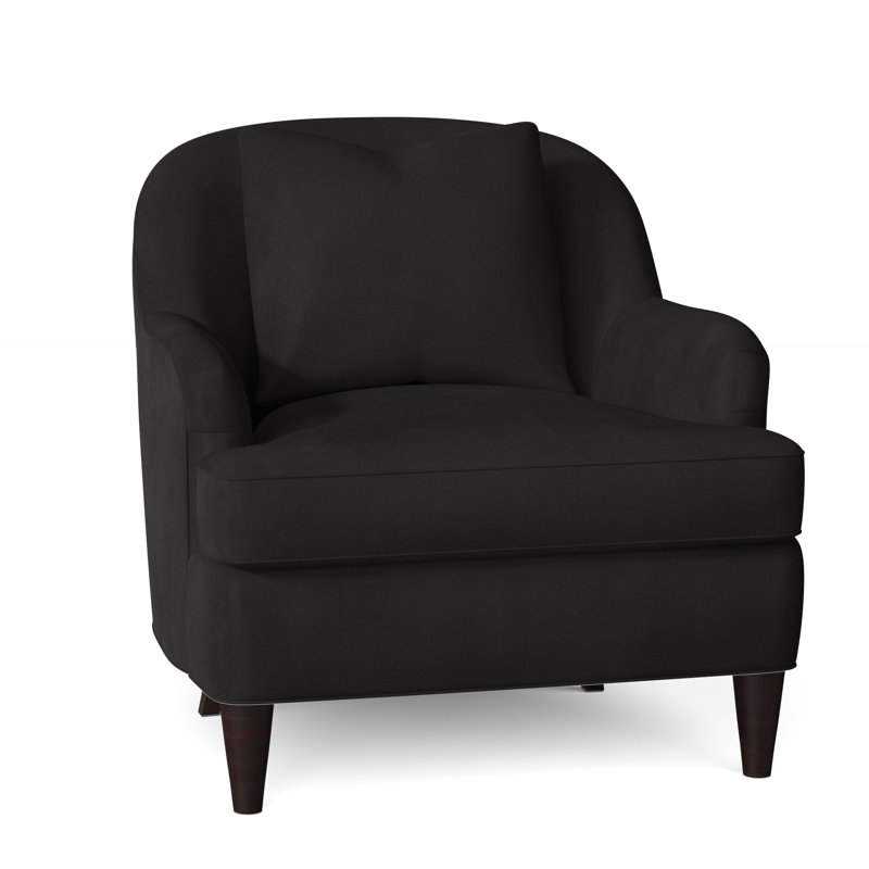 Fauteuil Rockford, Charbon Grayson, Fumée