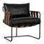 Toluca Accent Chair Black-274244257