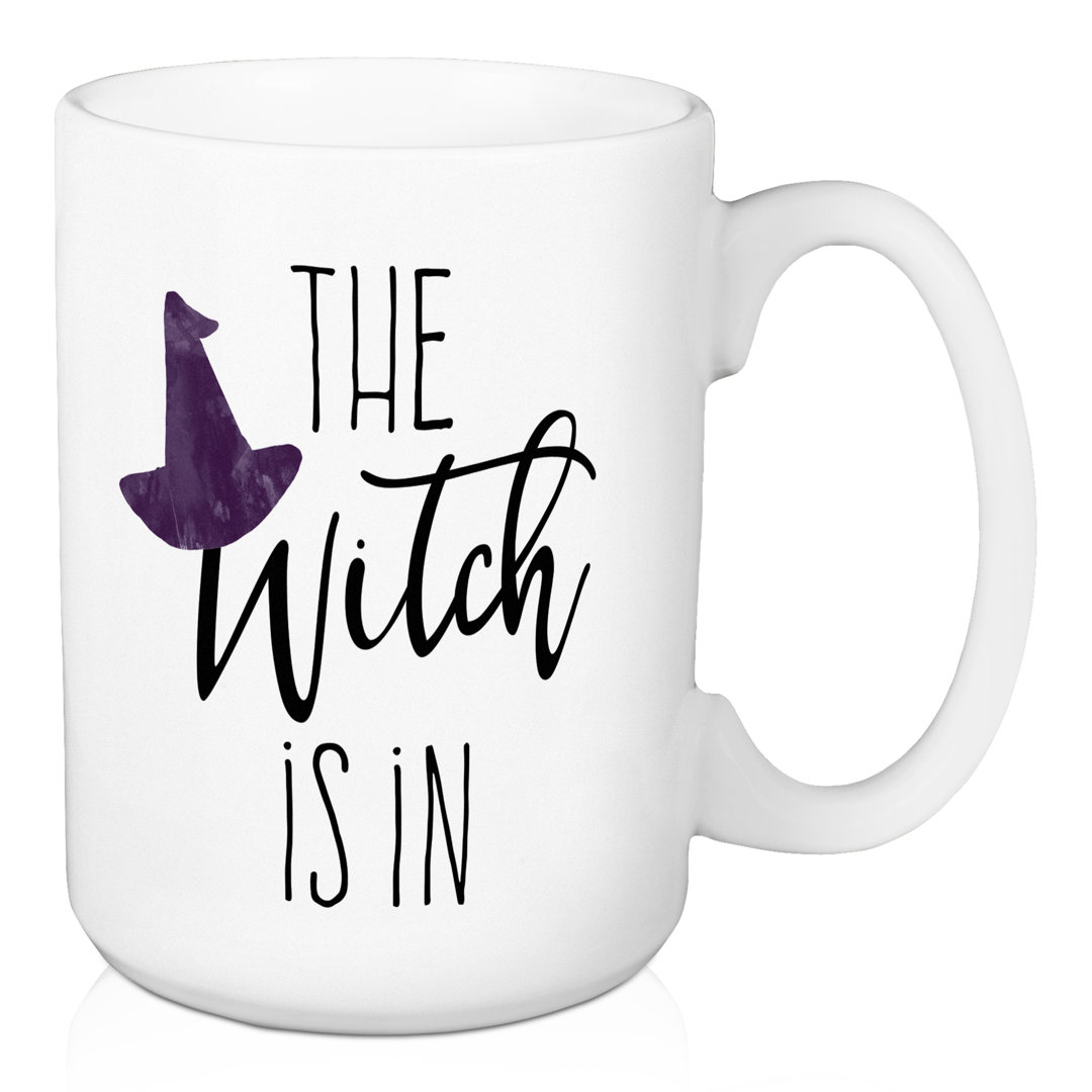 Barnhart Ceramic Coffee Mug The Holiday Aisle®