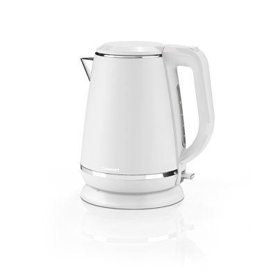 Cuisinart Neutrals 1.5L Stainless Steel Electric Tea Kettle