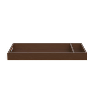 Plateau de table à langer Universal