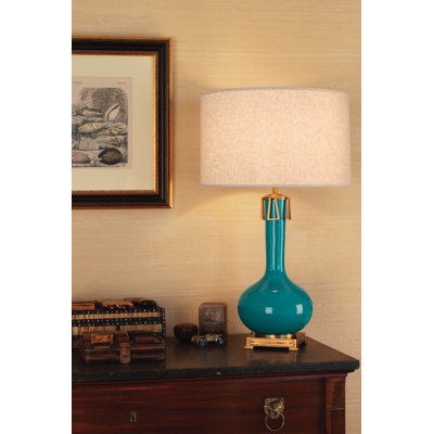 Athena Table Lamp
