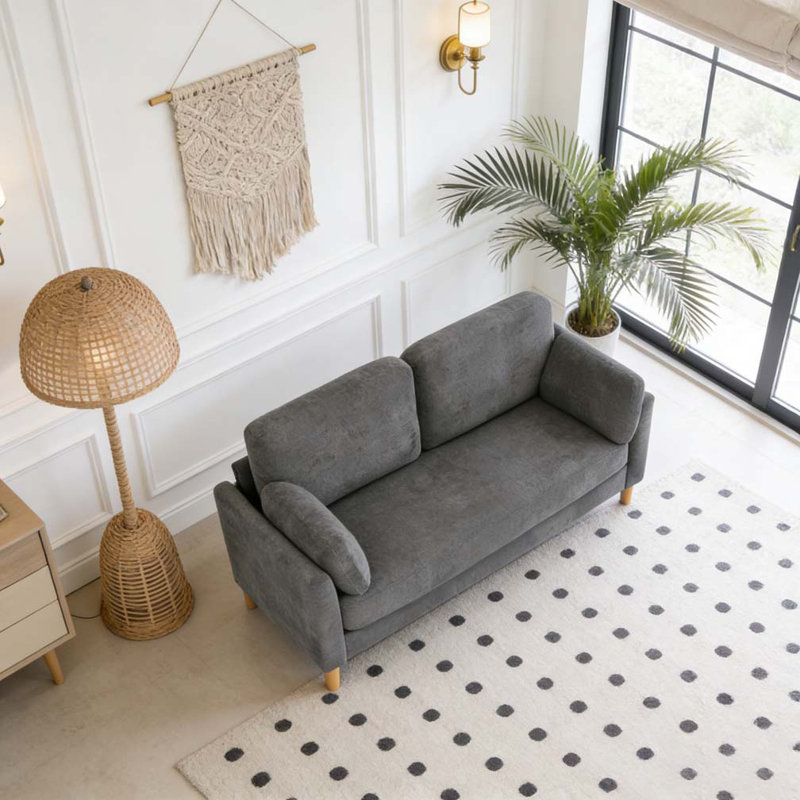 2-Seater Sofa