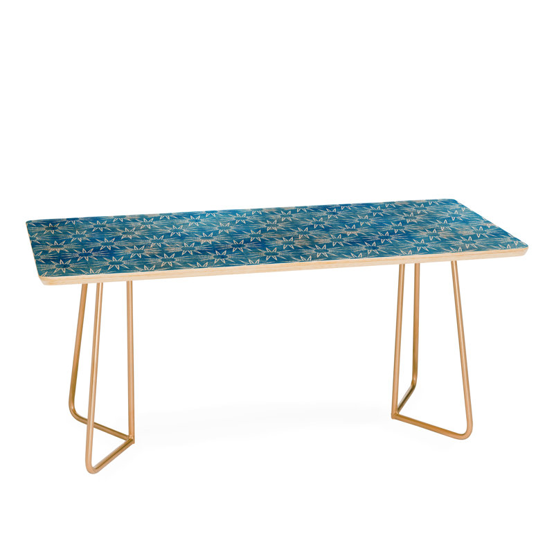 Table basse schatzi brown mila campagne soleil